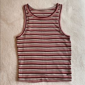 American Eagle Tank
